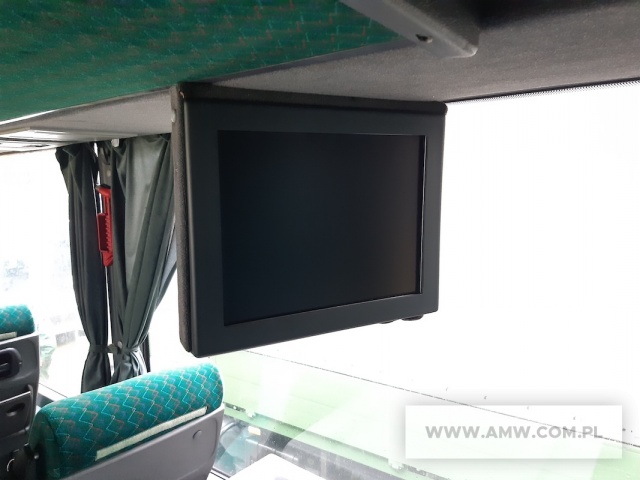 Autobus pasażerski AUTOSAN A-11-12T.03 (w komplecie zestaw kół letnich) 